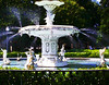 SmugMug > keywords > fountain > Christmas Lights 2009 photo